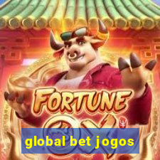 global bet jogos